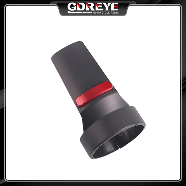 Planet Gates Motorcycle NC750X Front Fork Guard Shock Absorbing Protective Shell Cover For HONDA NC750X 2023 2024 NC750X MT DCT