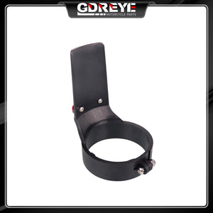 Planet Gates Motorcycle NC750X Front Fork Guard Shock Absorbing Protective Shell Cover For HONDA NC750X 2023 2024 NC750X MT DCT