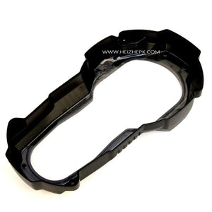 Planet Gates Motorcycle NEW Headlight Guard Protector Lens Cover For BMW R1200GS R1250GS LC ADV R 1250 1200 GS adventure GSA 2014- 2023 2024