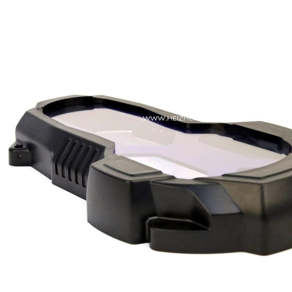 Planet Gates Motorcycle NEW Headlight Guard Protector Lens Cover For BMW R1200GS R1250GS LC ADV R 1250 1200 GS adventure GSA 2014- 2023 2024