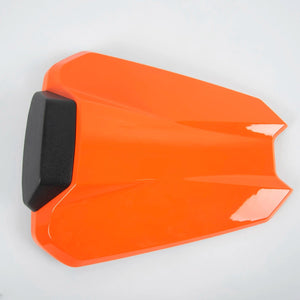 Planet Gates Motorcycle Pillion Rear Solo Seat Cowl For KTM 1290 Super Duke R 2020 2021 2022 2023 ABS Seats Cover Cowls Fairing Accessories