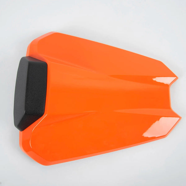 Planet Gates Motorcycle Pillion Rear Solo Seat Cowl For KTM 1290 Super Duke R 2020 2021 2022 2023 ABS Seats Cover Cowls Fairing Accessories