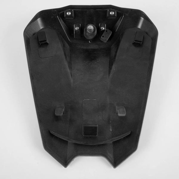 Planet Gates Motorcycle Pillion Rear Solo Seat Cowl For KTM 1290 Super Duke R 2020 2021 2022 2023 ABS Seats Cover Cowls Fairing Accessories