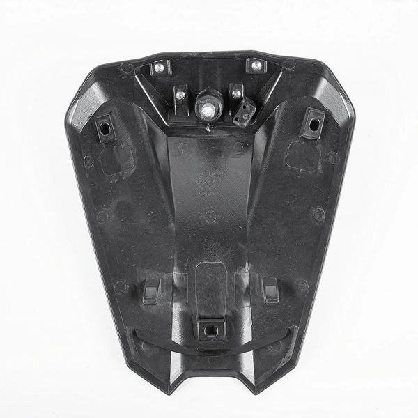 Planet Gates Motorcycle Pillion Rear Solo Seat Cowl For KTM 1290 Super Duke R 2020 2021 2022 2023 ABS Seats Cover Cowls Fairing Accessories