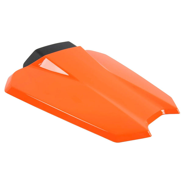 Planet Gates Motorcycle Pillion Rear Solo Seat Cowl For KTM 1290 Super Duke R 2020 2021 2022 2023 ABS Seats Cover Cowls Fairing Accessories