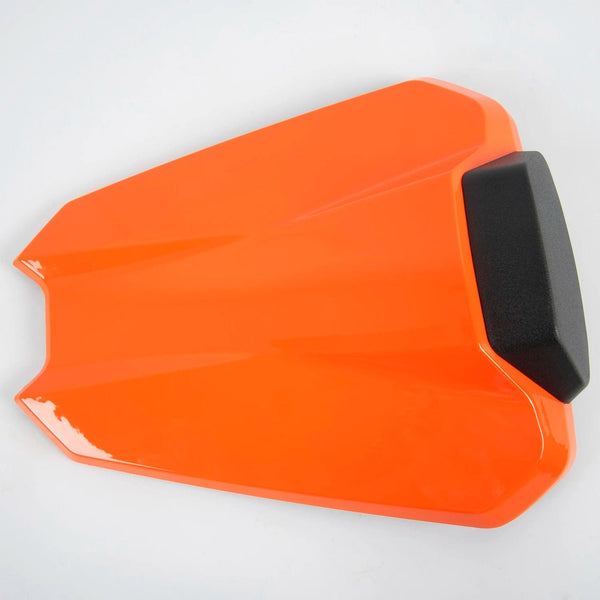 Planet Gates Motorcycle Pillion Rear Solo Seat Cowl For KTM 1290 Super Duke R 2020 2021 2022 2023 ABS Seats Cover Cowls Fairing Accessories