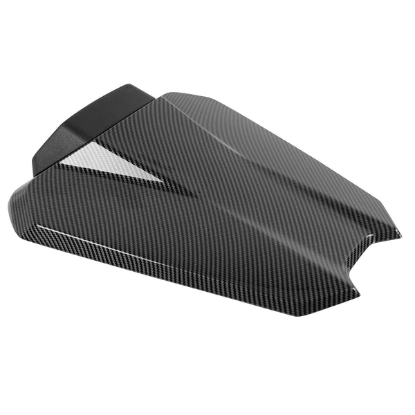 Planet Gates Motorcycle Pillion Rear Solo Seat Cowl For KTM 1290 Super Duke R 2020 2021 2022 2023 ABS Seats Cover Cowls Fairing Accessories