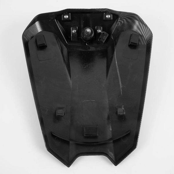 Planet Gates Motorcycle Pillion Rear Solo Seat Cowl For KTM 1290 Super Duke R 2020 2021 2022 2023 ABS Seats Cover Cowls Fairing Accessories