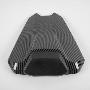 Planet Gates Motorcycle Pillion Rear Solo Seat Cowl For KTM 1290 Super Duke R 2020 2021 2022 2023 ABS Seats Cover Cowls Fairing Accessories