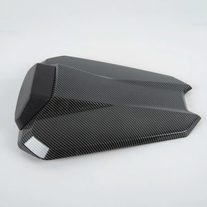 Planet Gates Motorcycle Pillion Rear Solo Seat Cowl For KTM 1290 Super Duke R 2020 2021 2022 2023 ABS Seats Cover Cowls Fairing Accessories