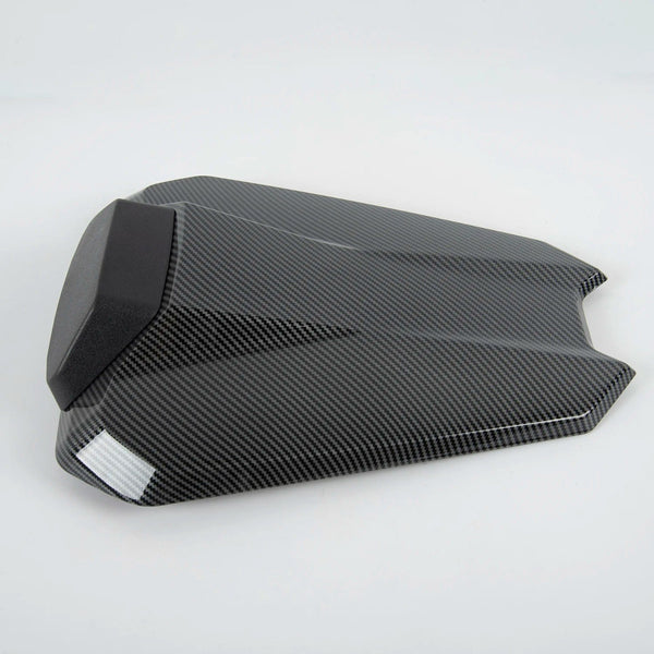Planet Gates Motorcycle Pillion Rear Solo Seat Cowl For KTM 1290 Super Duke R 2020 2021 2022 2023 ABS Seats Cover Cowls Fairing Accessories
