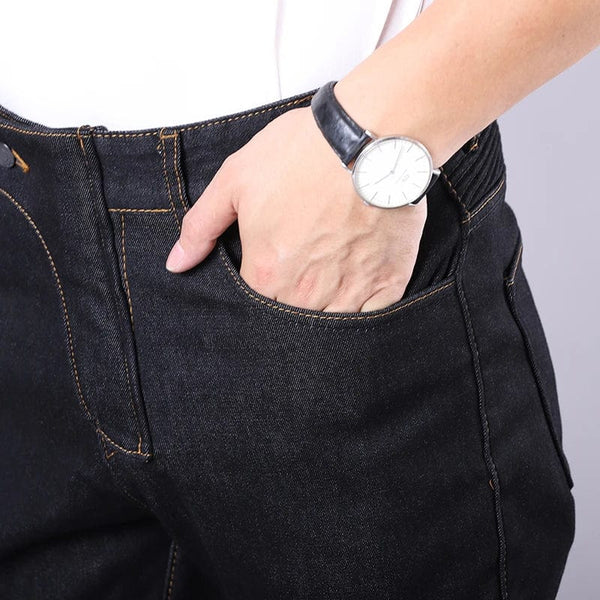 Planet Gates Motorcycle Riding Jeans Men Outdoor Moto Jeans Protective Knee Hip Pads Motocross Pants Touring Anti Drop Pants Protective Gear