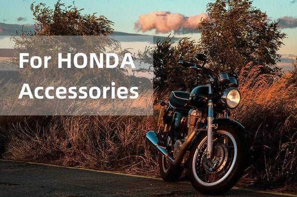 Planet Gates Motorcycle Winglet Side Spoiler Side Wind ABS Front Fairing Protector Wing Cover For Honda ADV150 ADV 150 2019 2020