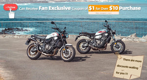 Planet Gates Motorcycle Winglet Side Spoiler Side Wind ABS Front Fairing Protector Wing Cover For Honda ADV150 ADV 150 2019 2020