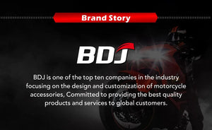 Planet Gates Motorcycle Winglet Side Spoiler Side Wind ABS Front Fairing Protector Wing Cover For Honda ADV150 ADV 150 2019 2020