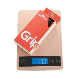 Planet Gates MOTSUV MTB Grip Sponge Grips With Dust Plug Ultralight Soft Bike Handlebar Cover Anti-skid Cozy Bike Handle Alloy Bicycle Parts