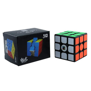 Planet Gates MOYU Meilong 3x3 M Magnetic Magic Speed Cube Professional Fidget Toys Meilong 3M Cubo Magico Puzzle Children's Gifts