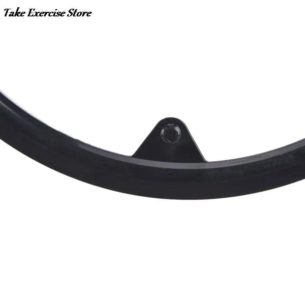 Planet Gates MTB Road Bike Sprocket Protection Chain Wheel Protector Crank Ring Mud Protective Cover Bicycle Accessories 42 44 48