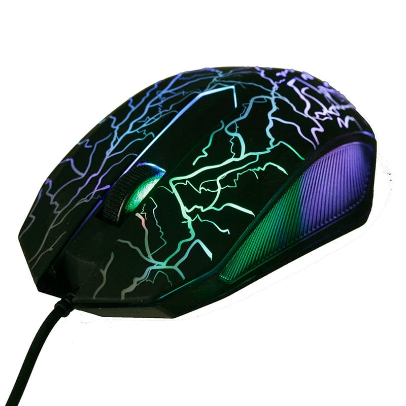 Mouse Gate Computer Gaming Mouse