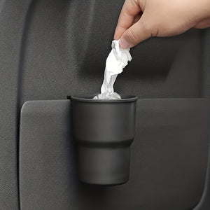 Planet Gates Multi-Purpose RV Car Cup Holder Keep Your Phones, Drinks, And Trash Securely Placed