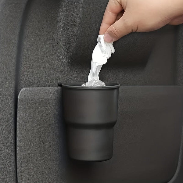 Planet Gates Multi-Purpose RV Car Cup Holder Keep Your Phones, Drinks, And Trash Securely Placed