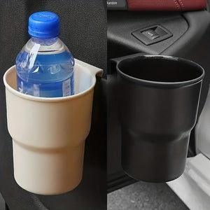 Planet Gates Multi-Purpose RV Car Cup Holder Keep Your Phones, Drinks, And Trash Securely Placed