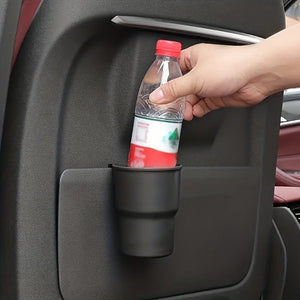 Planet Gates Multi-Purpose RV Car Cup Holder Keep Your Phones, Drinks, And Trash Securely Placed