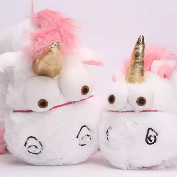 Planet Gates Multi Size Unicorn Doll,Soft Plush 50cm Unicorn Knapsack Toys,Cute Birthday Gift for Girls，Animal Stuffed Toys Throw Pillow