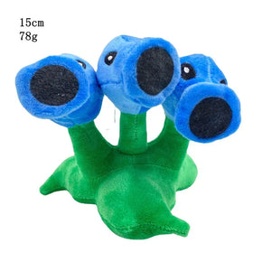 Planet Gates Multicolor 1pcs Plants vs Zombies Plush Toys 30cm PVZ Gargantuar Hats Pirate Duck Zombie Plush Stuffed Toys Doll Soft Toy Gifts for Kids