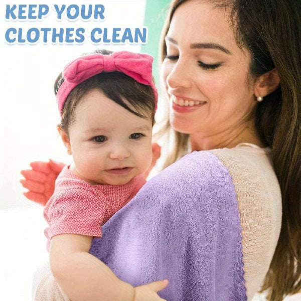 Planet Gates Multicolor 20pcs Solid Color Washcloths, Simple Plain Face Cloth, Soft Absorbent Towel Small Face Towel, Bathroom Supplies Travel Accessories Bathroom Accessories