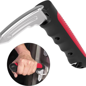 Planet Gates Multifunction Car Handle Assist For Elderly And Handicapped, 3 In 1 Automotive Door Assist Handle, Car Door Handle For Seniors