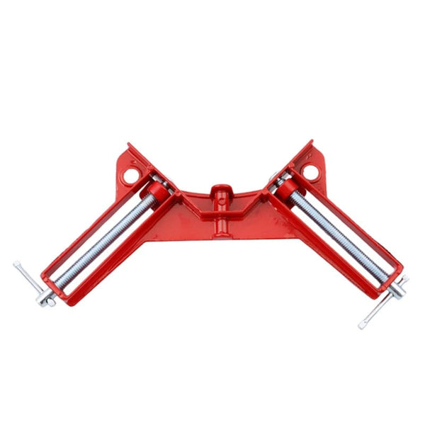 Planet Gates Multifunction DIY 90 Degree Right Angle Clip Picture Frame Corner Clamp Mitre Clamps Corner Holder Carpentry Woodworking Tools