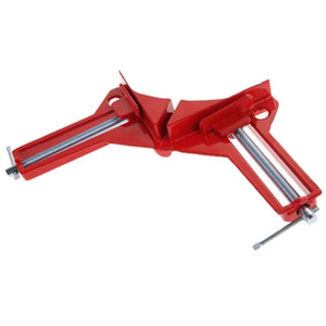 Planet Gates Multifunction DIY 90 Degree Right Angle Clip Picture Frame Corner Clamp Mitre Clamps Corner Holder Carpentry Woodworking Tools