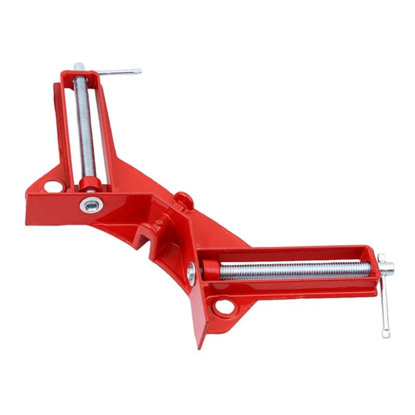Planet Gates Multifunction DIY 90 Degree Right Angle Clip Picture Frame Corner Clamp Mitre Clamps Corner Holder Carpentry Woodworking Tools