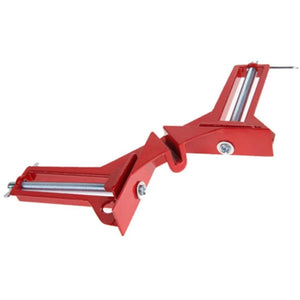 Planet Gates Multifunction DIY 90 Degree Right Angle Clip Picture Frame Corner Clamp Mitre Clamps Corner Holder Carpentry Woodworking Tools