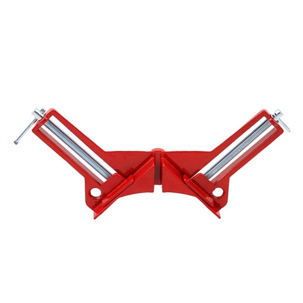 Planet Gates Multifunction DIY 90 Degree Right Angle Clip Picture Frame Corner Clamp Mitre Clamps Corner Holder Carpentry Woodworking Tools
