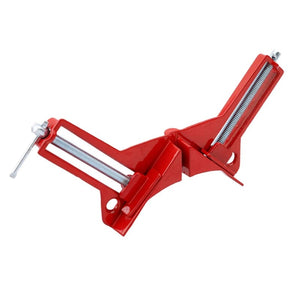 Planet Gates Multifunction DIY 90 Degree Right Angle Clip Picture Frame Corner Clamp Mitre Clamps Corner Holder Carpentry Woodworking Tools
