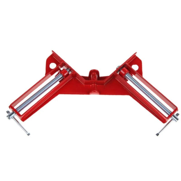 Planet Gates Multifunction DIY 90 Degree Right Angle Clip Picture Frame Corner Clamp Mitre Clamps Corner Holder Carpentry Woodworking Tools