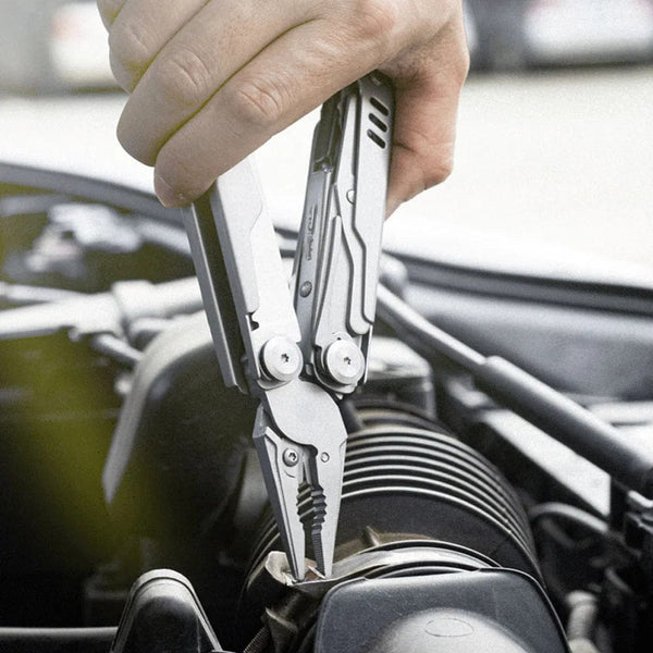 Planet Gates Multipurpose knife / CHINA 440 Steel Folding Knife Pliers 5Cr15Mov High Hardness Multi-tool Outdoor Survival Camping Pocket Knife EDC Jackknife Hand Tools