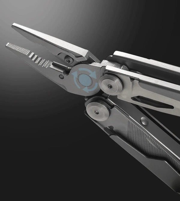 Planet Gates Multipurpose knife / CHINA 440 Steel Folding Knife Pliers 5Cr15Mov High Hardness Multi-tool Outdoor Survival Camping Pocket Knife EDC Jackknife Hand Tools