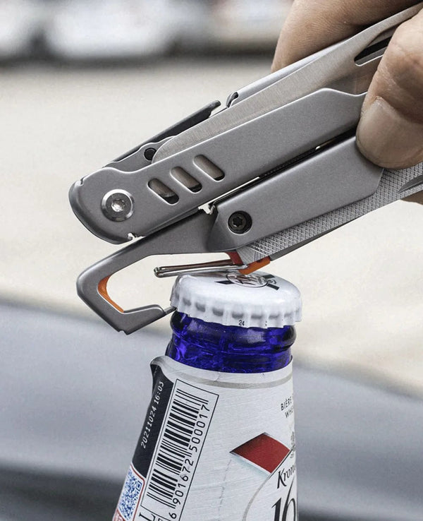 Planet Gates Multipurpose knife / CHINA 440 Steel Folding Knife Pliers 5Cr15Mov High Hardness Multi-tool Outdoor Survival Camping Pocket Knife EDC Jackknife Hand Tools