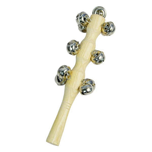 Planet Gates Musical Instruments for Toddlers 1 2 3 Wooden Sensory Percussion Montessori Toys Kids Preschool Educational Baby Music Toys