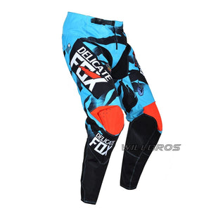 Planet Gates MX 180 Vicious Pants Off Road Motocross Motorcycle Dirt Bike Bicycle MTB DH UTV BMX Enduro Downhill Riding For Men's Women