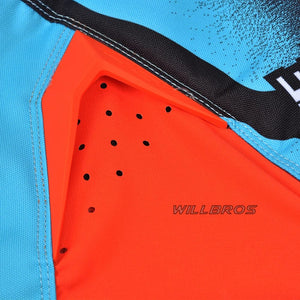 Planet Gates MX 180 Vicious Pants Off Road Motocross Motorcycle Dirt Bike Bicycle MTB DH UTV BMX Enduro Downhill Riding For Men's Women