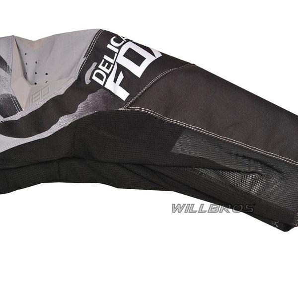 Planet Gates MX 180 Vicious Pants Off Road Motocross Motorcycle Dirt Bike Bicycle MTB DH UTV BMX Enduro Downhill Riding For Men's Women