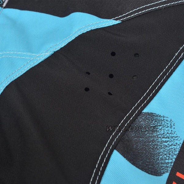 Planet Gates MX 180 Vicious Pants Off Road Motocross Motorcycle Dirt Bike Bicycle MTB DH UTV BMX Enduro Downhill Riding For Men's Women