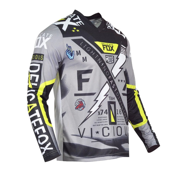 Planet Gates MX 180 Vicious Pants Off Road Motocross Motorcycle Dirt Bike Bicycle MTB DH UTV BMX Enduro Downhill Riding For Men's Women