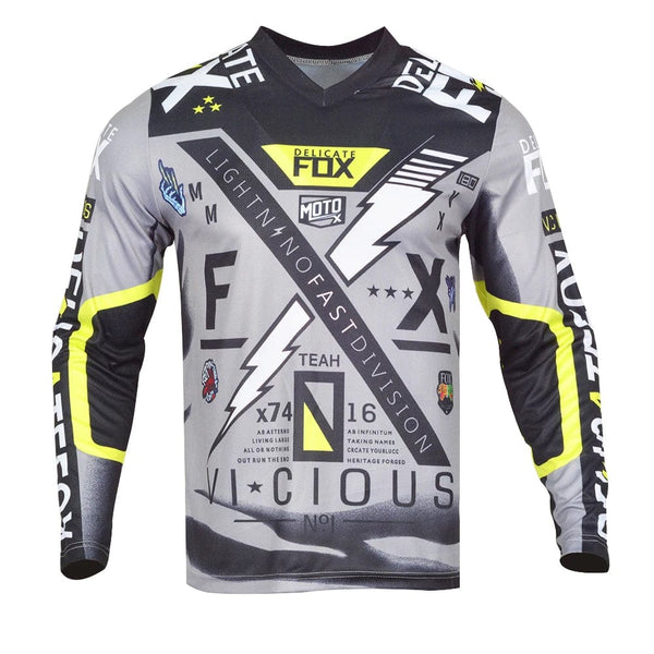 Planet Gates MX 180 Vicious Pants Off Road Motocross Motorcycle Dirt Bike Bicycle MTB DH UTV BMX Enduro Downhill Riding For Men's Women