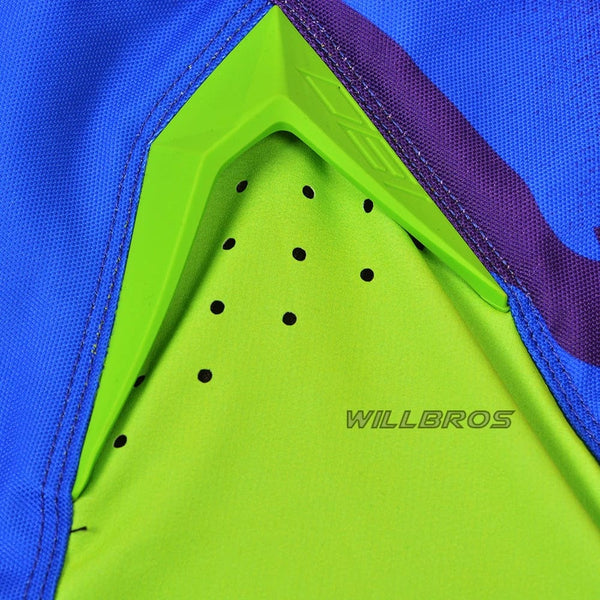 Planet Gates MX 180 Vicious Pants Off Road Motocross Motorcycle Dirt Bike Bicycle MTB DH UTV BMX Enduro Downhill Riding For Men's Women