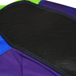 Planet Gates MX 180 Vicious Pants Off Road Motocross Motorcycle Dirt Bike Bicycle MTB DH UTV BMX Enduro Downhill Riding For Men's Women